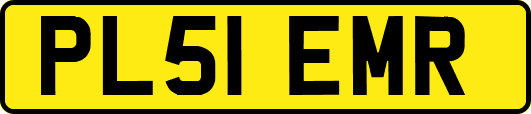 PL51EMR