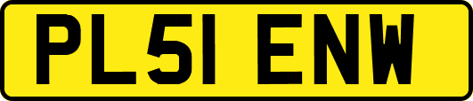 PL51ENW