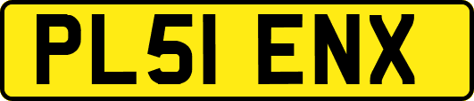 PL51ENX