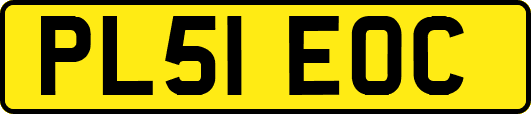 PL51EOC