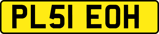 PL51EOH