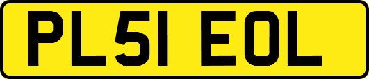 PL51EOL