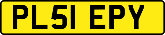 PL51EPY