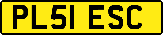 PL51ESC