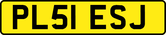 PL51ESJ