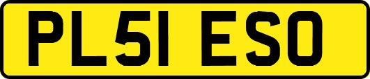 PL51ESO