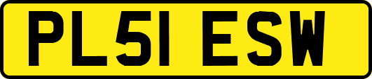 PL51ESW
