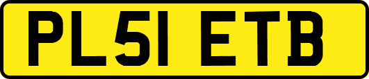 PL51ETB