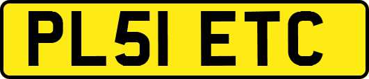 PL51ETC