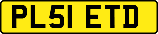 PL51ETD