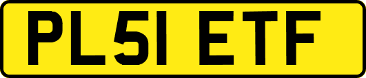 PL51ETF