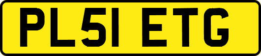 PL51ETG
