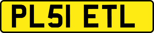 PL51ETL