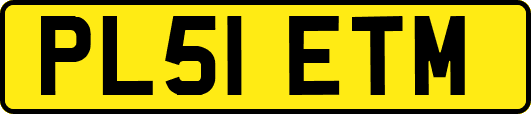 PL51ETM