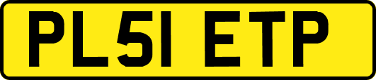 PL51ETP
