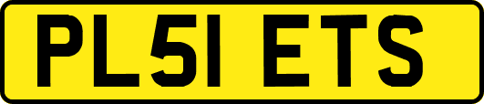 PL51ETS