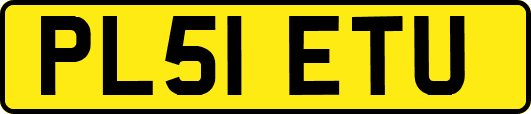 PL51ETU