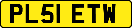 PL51ETW