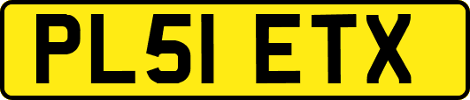 PL51ETX