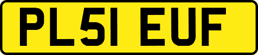 PL51EUF