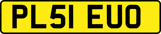 PL51EUO