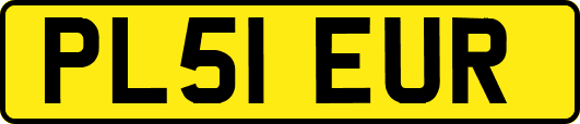 PL51EUR