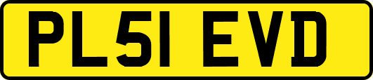 PL51EVD