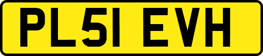 PL51EVH