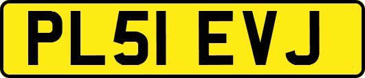 PL51EVJ