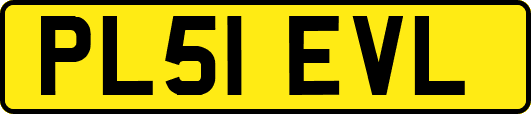 PL51EVL