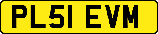 PL51EVM