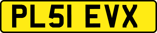PL51EVX