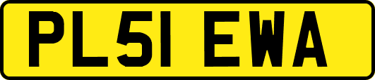 PL51EWA