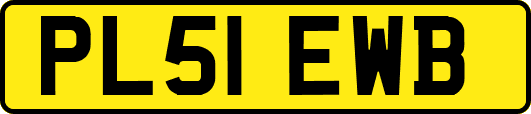 PL51EWB