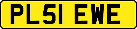 PL51EWE