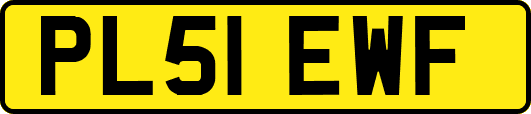PL51EWF
