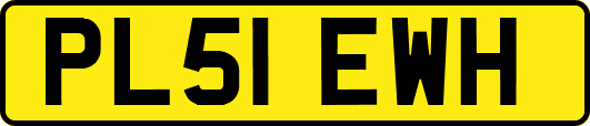 PL51EWH