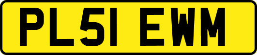 PL51EWM