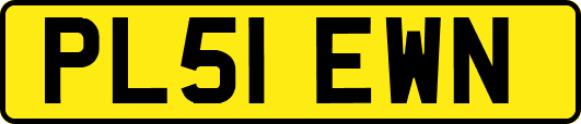 PL51EWN