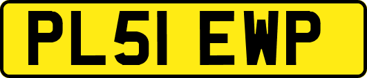 PL51EWP