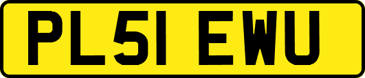PL51EWU
