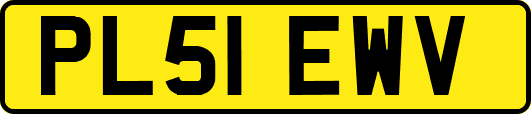 PL51EWV