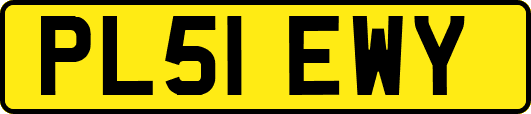 PL51EWY