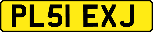 PL51EXJ