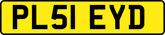 PL51EYD