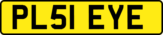 PL51EYE