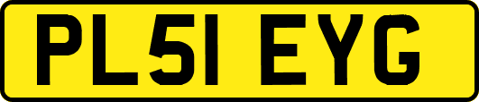 PL51EYG