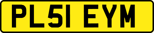 PL51EYM