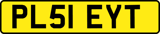 PL51EYT