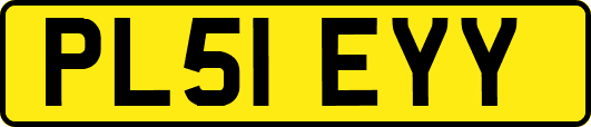 PL51EYY